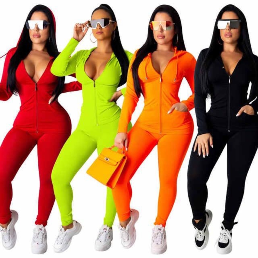 Trendy Set